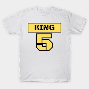 KING 5 T-Shirt